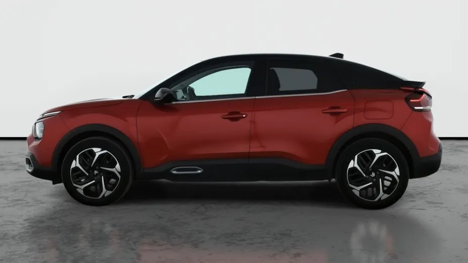 Citroen C4 -