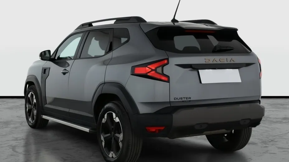 Dacia Duster -