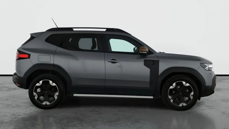 Dacia Duster -