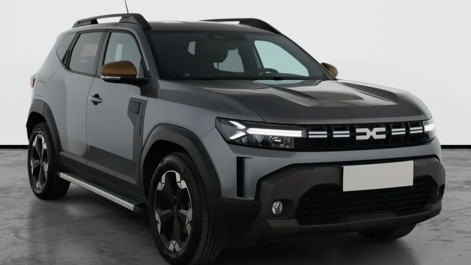 Dacia Duster -