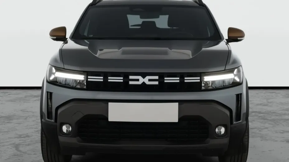Dacia Duster -