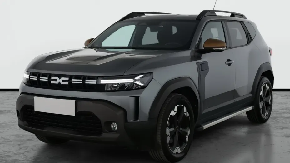 Dacia Duster -