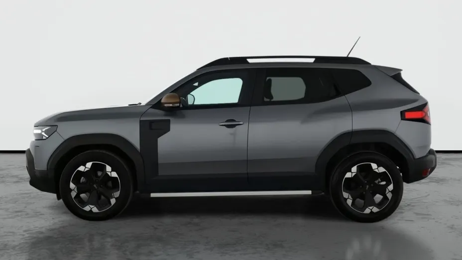 Dacia Duster -