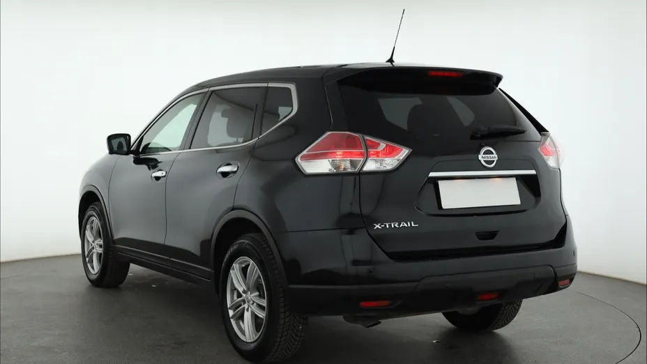 Nissan X-Trail -