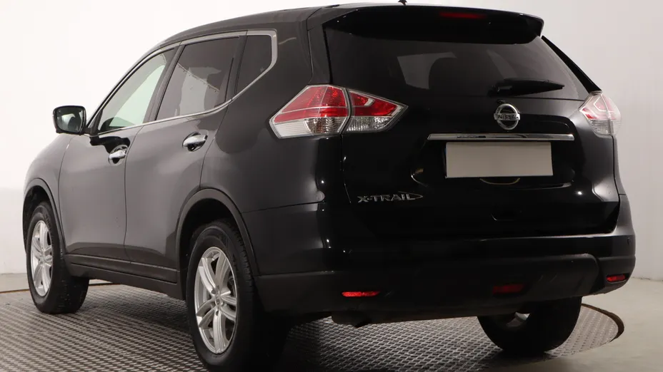 Nissan X-Trail -