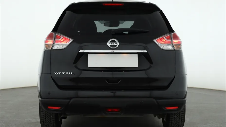 Nissan X-Trail -