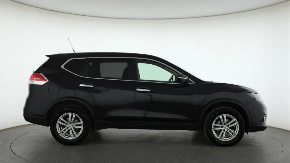 Nissan X-Trail -