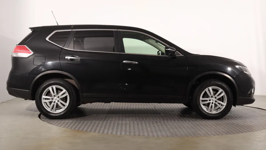 Nissan X-Trail -