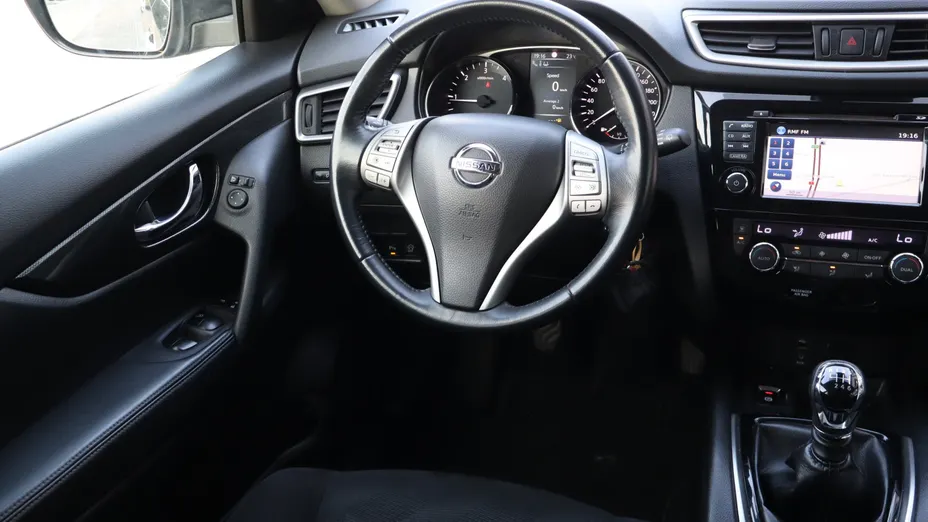 Nissan X-Trail -