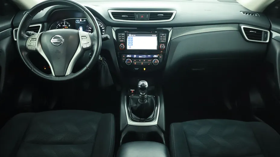 Nissan X-Trail -