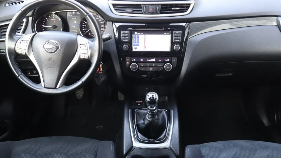 Nissan X-Trail -