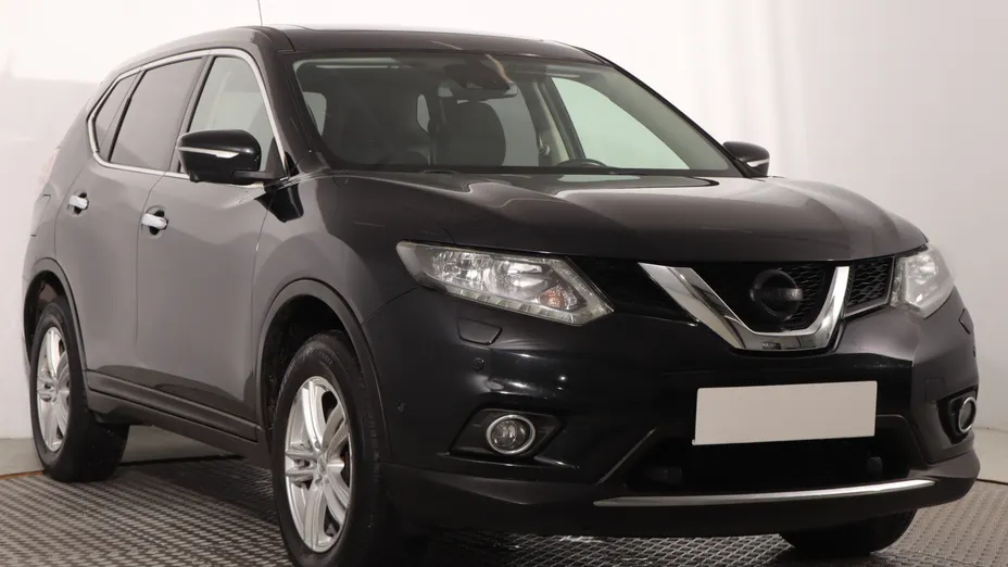 Nissan X-Trail -