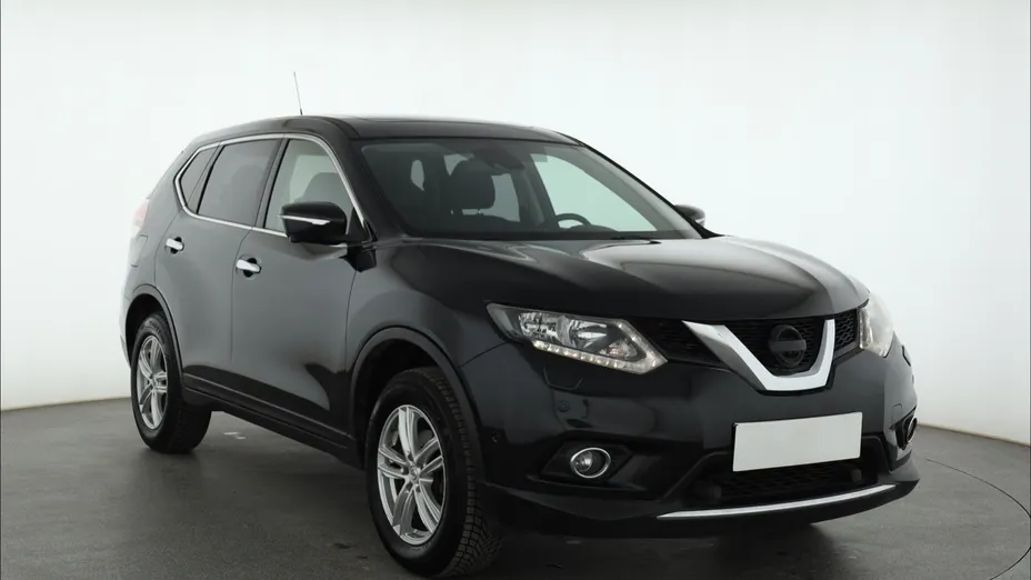 Nissan X-Trail -