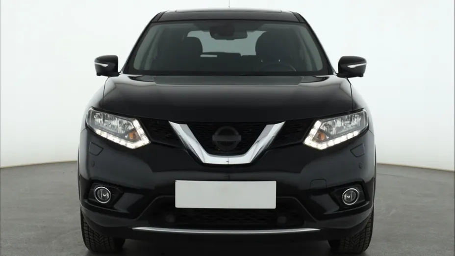 Nissan X-Trail -