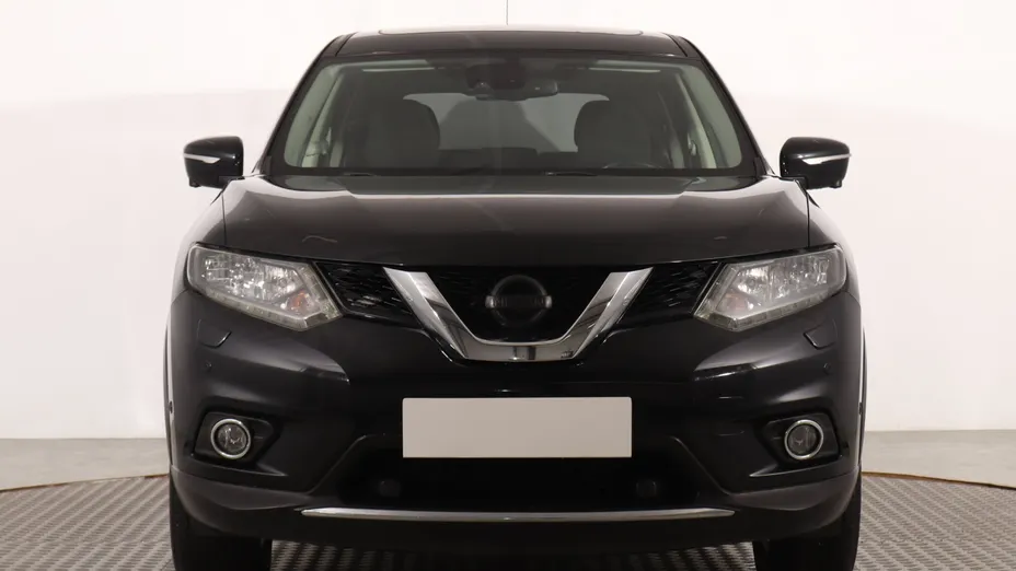 Nissan X-Trail -