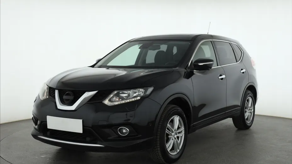 Nissan X-Trail -