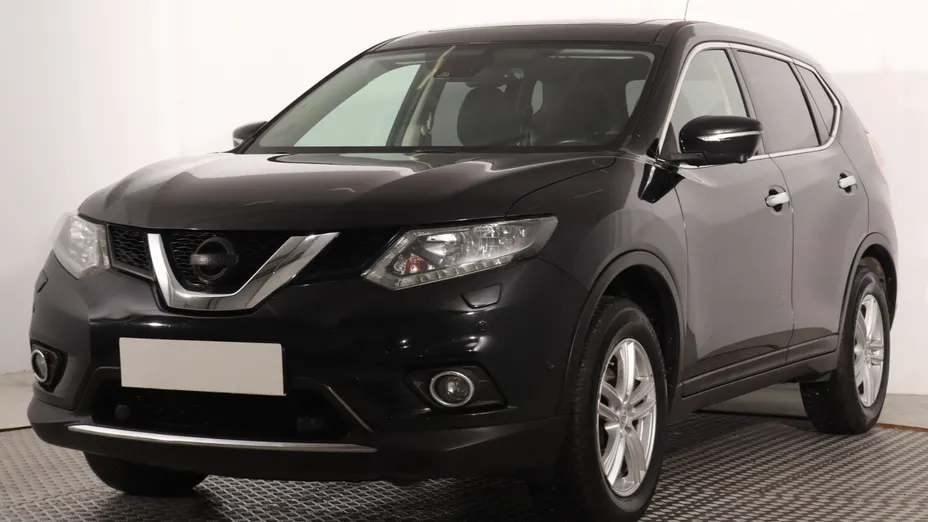 Nissan X-Trail -