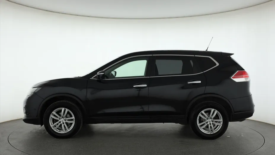 Nissan X-Trail -