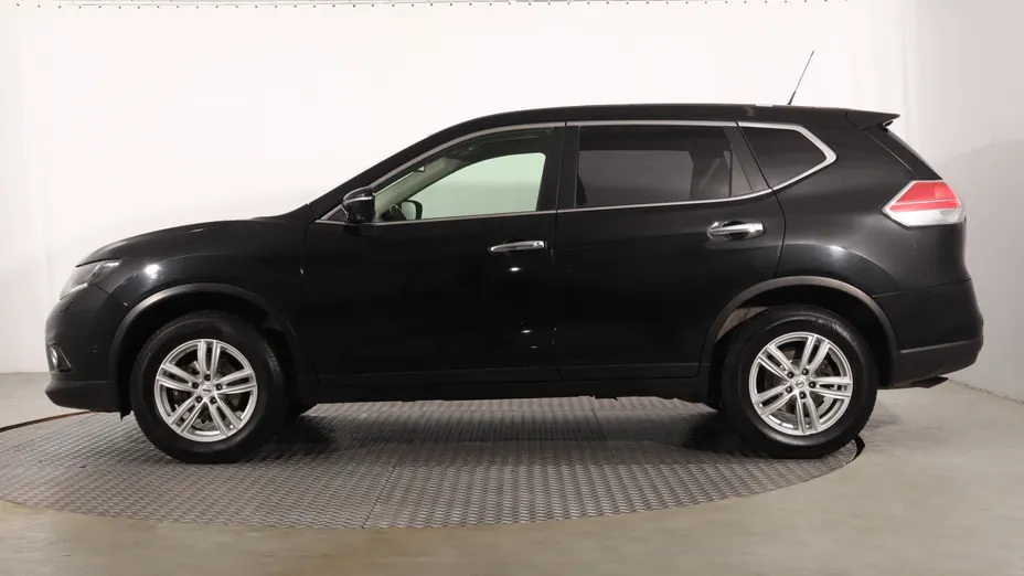Nissan X-Trail -