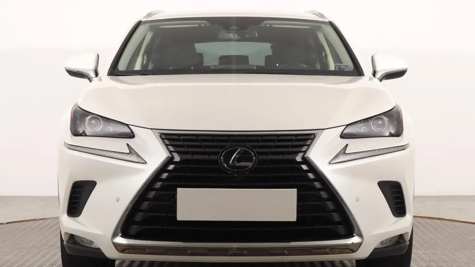 Lexus NX -