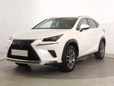 Lexus NX -
