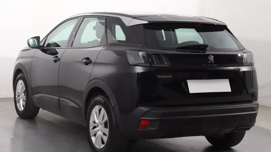 Peugeot 3008 -