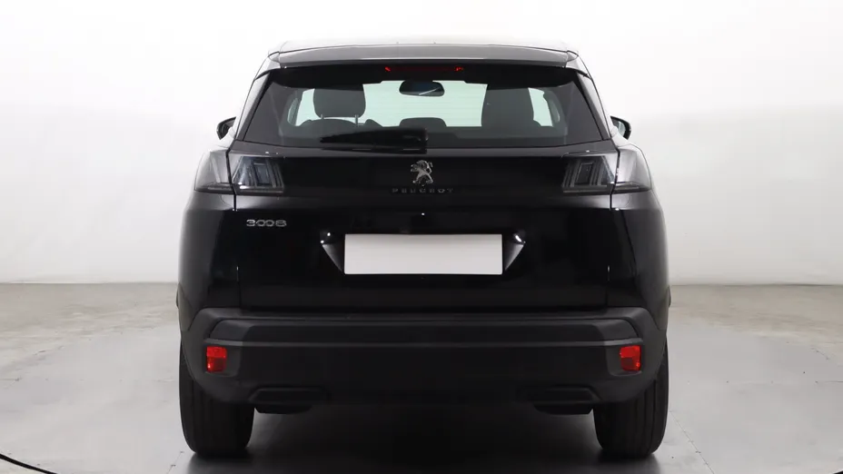 Peugeot 3008 -