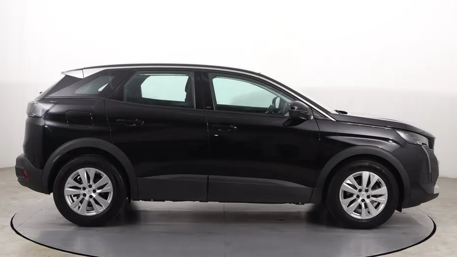 Peugeot 3008 -