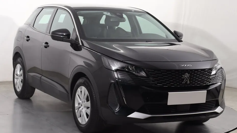 Peugeot 3008 -