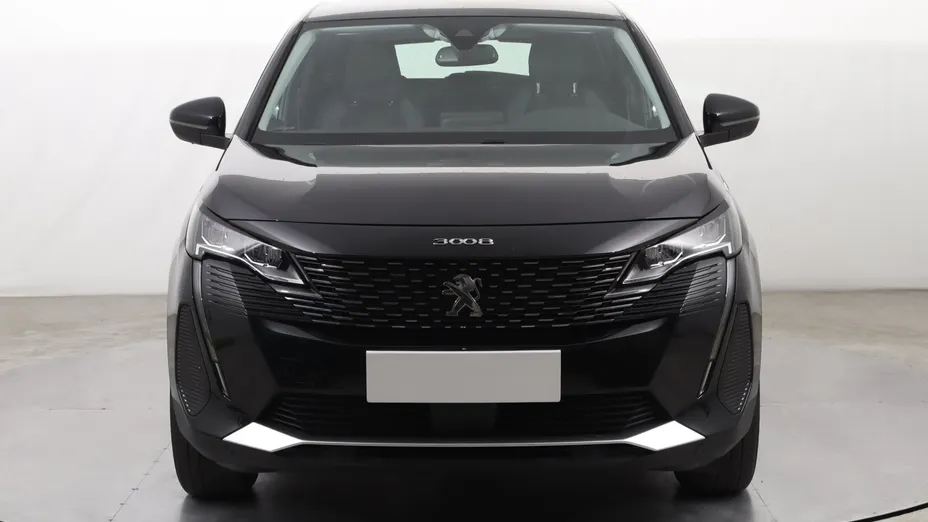 Peugeot 3008 -