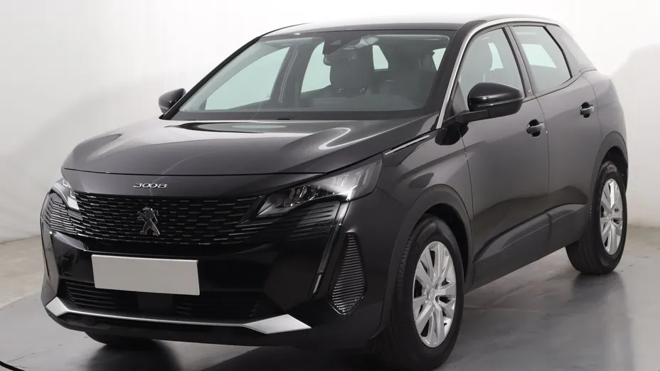 Peugeot 3008 -