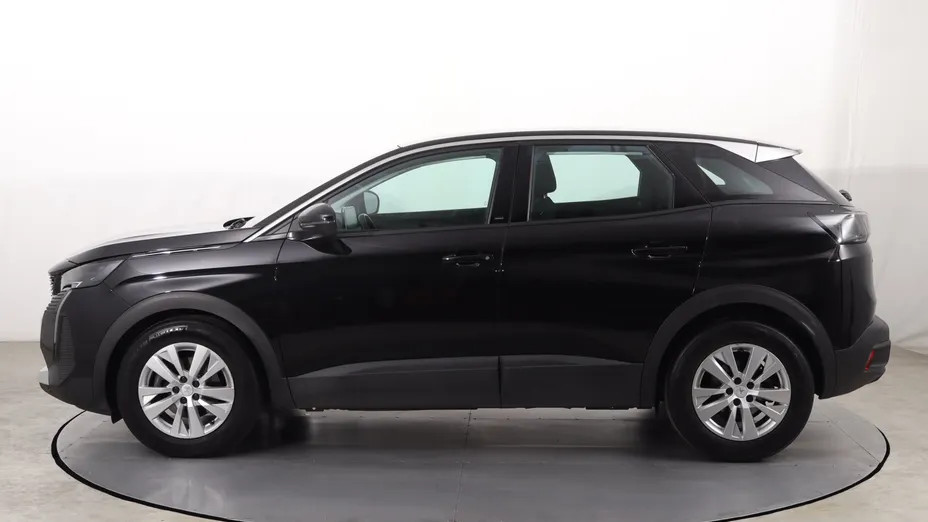 Peugeot 3008 -
