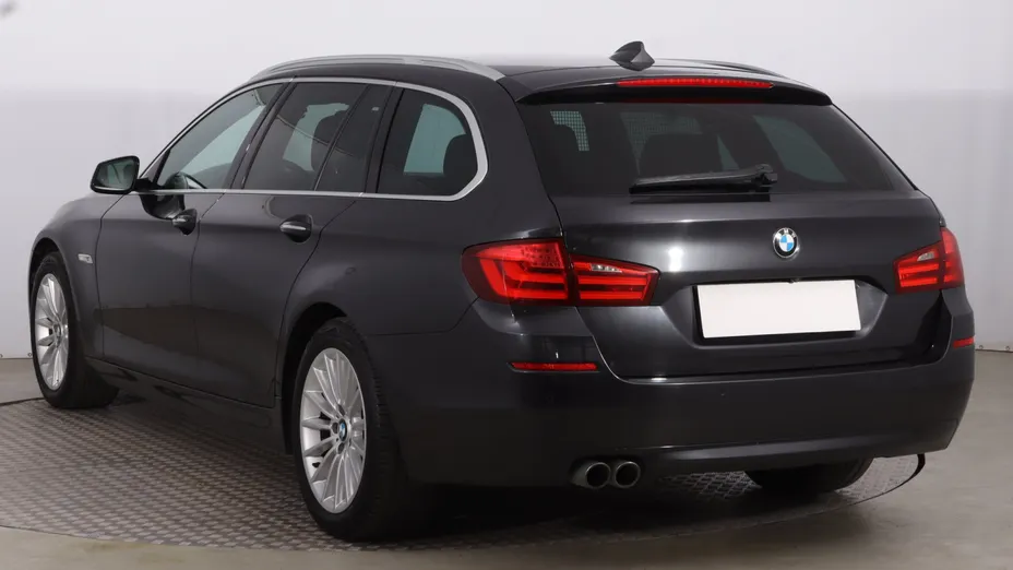 BMW Seria 5 -