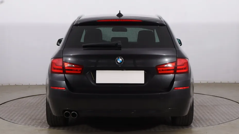 BMW Seria 5 -