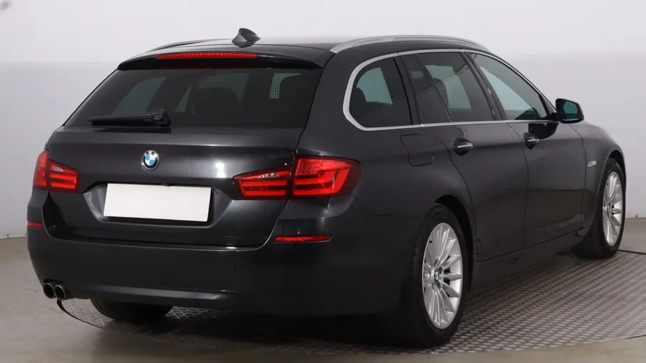 BMW Seria 5 -
