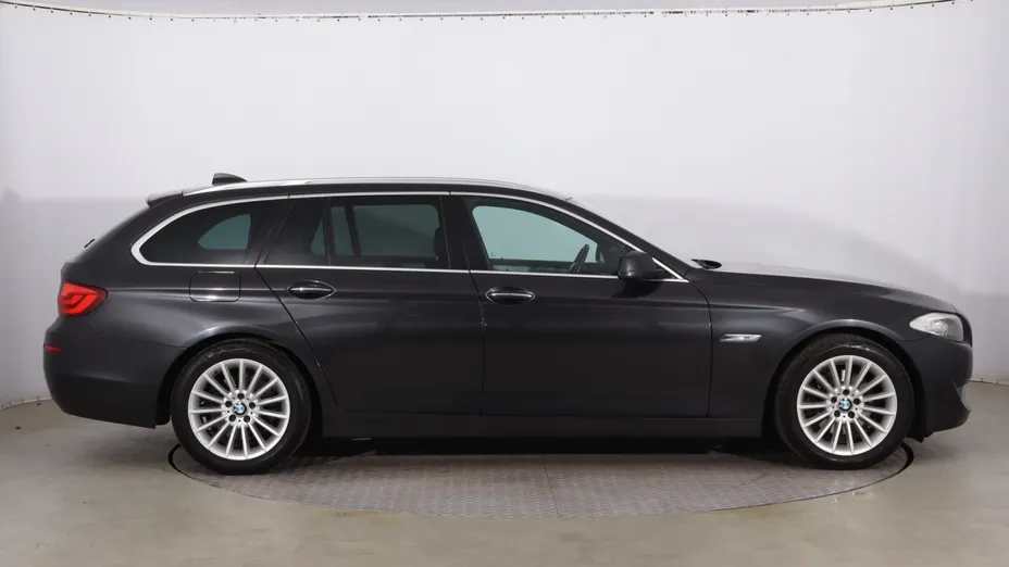 BMW Seria 5 -
