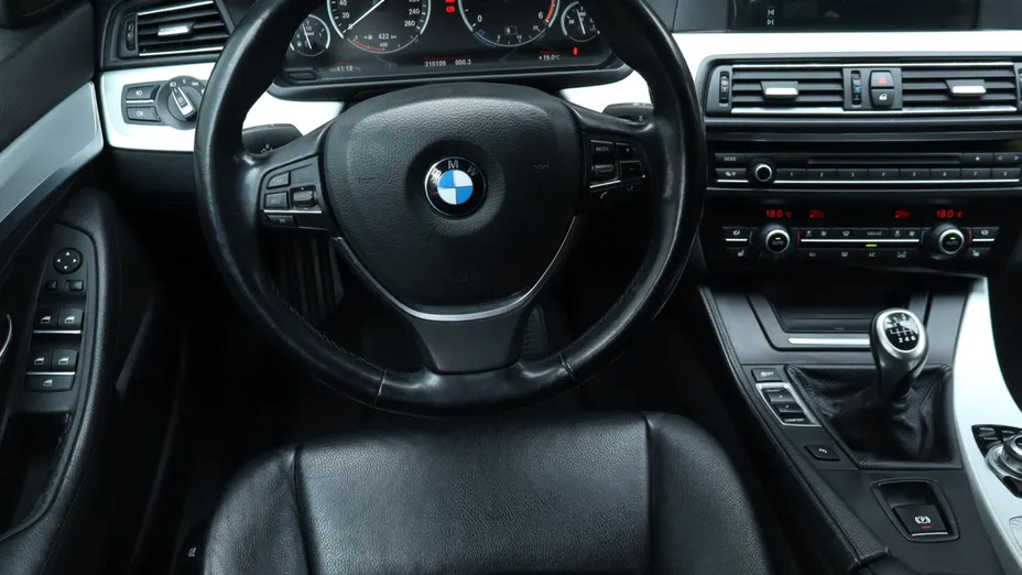 BMW Seria 5 -