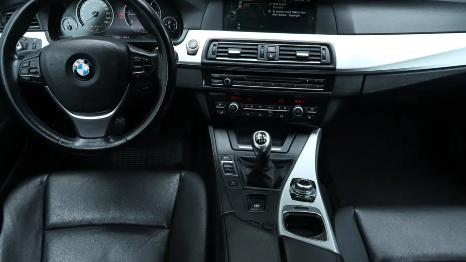 BMW Seria 5 -