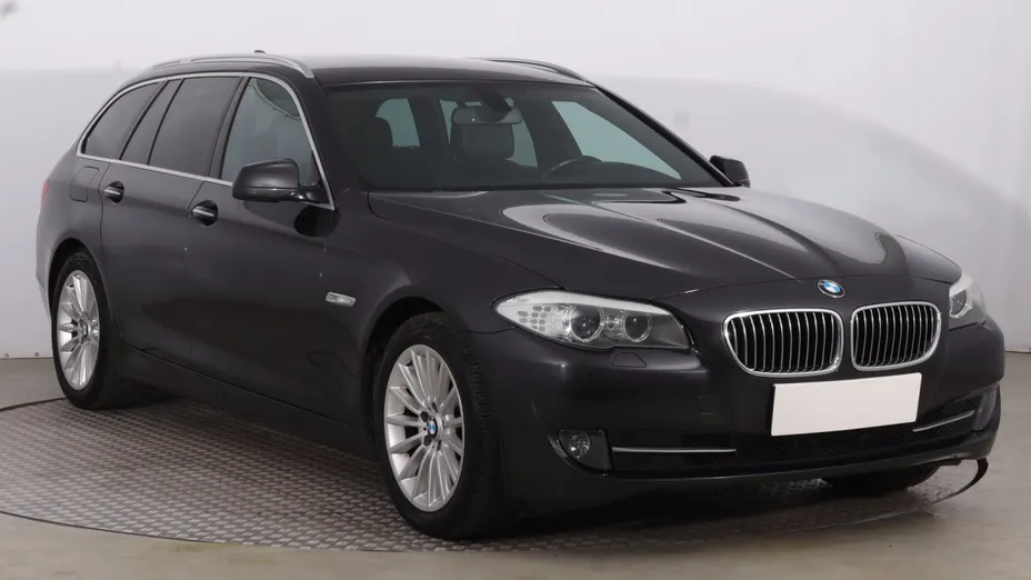 BMW Seria 5 -