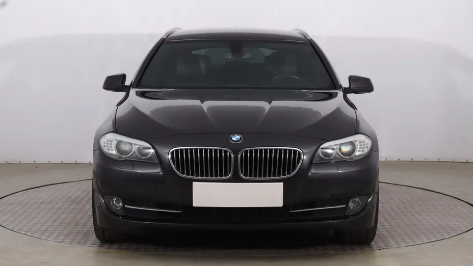 BMW Seria 5 -