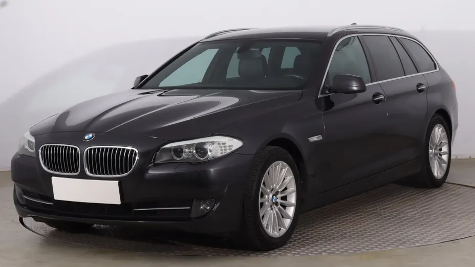 BMW Seria 5 -