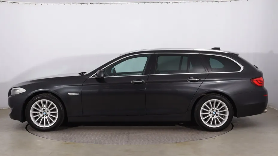 BMW Seria 5 -