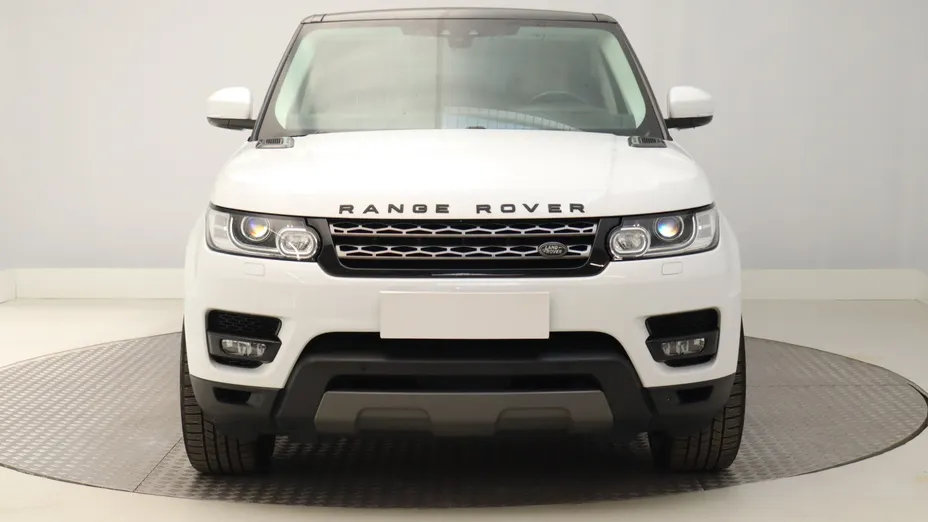 Land Rover Range Rover Sport -