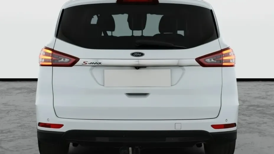 Ford S-MAX -
