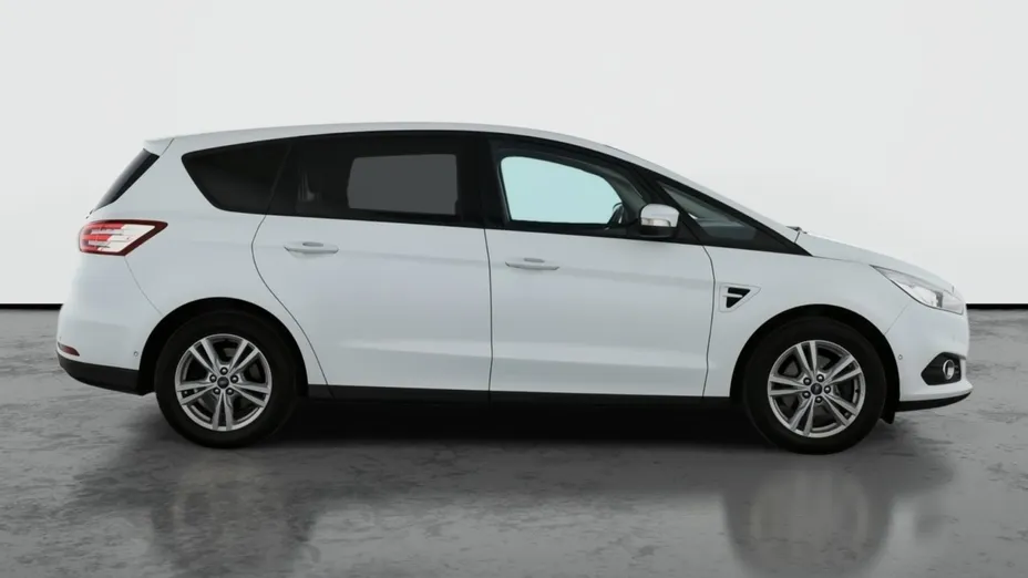 Ford S-MAX -