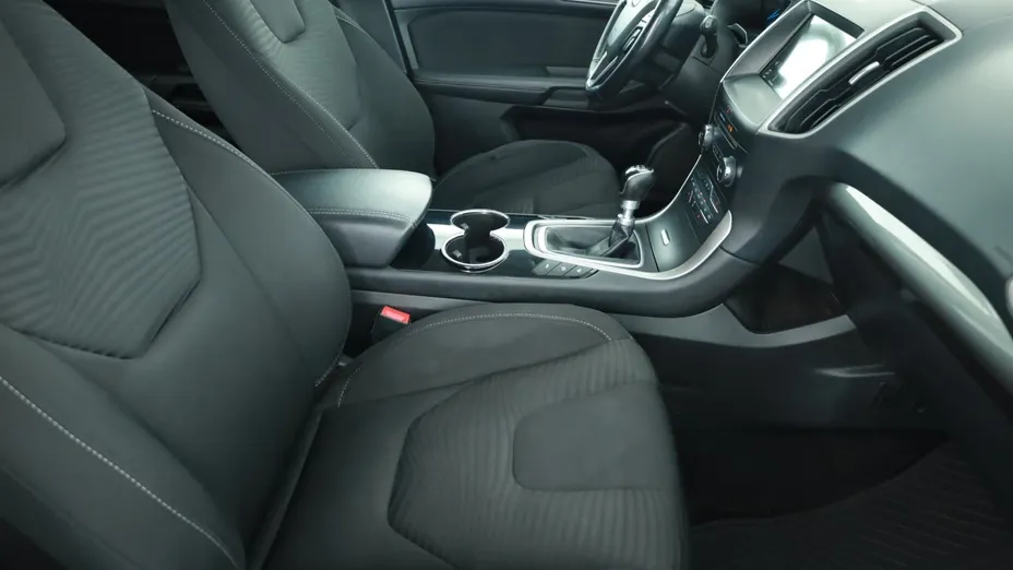Ford S-MAX -