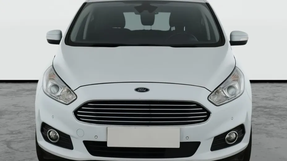 Ford S-MAX -
