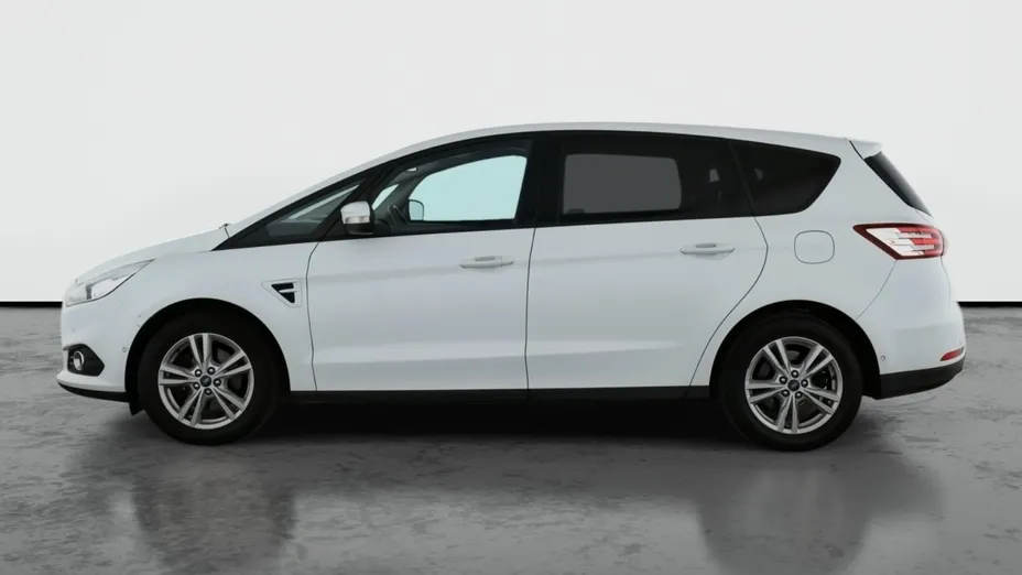 Ford S-MAX -