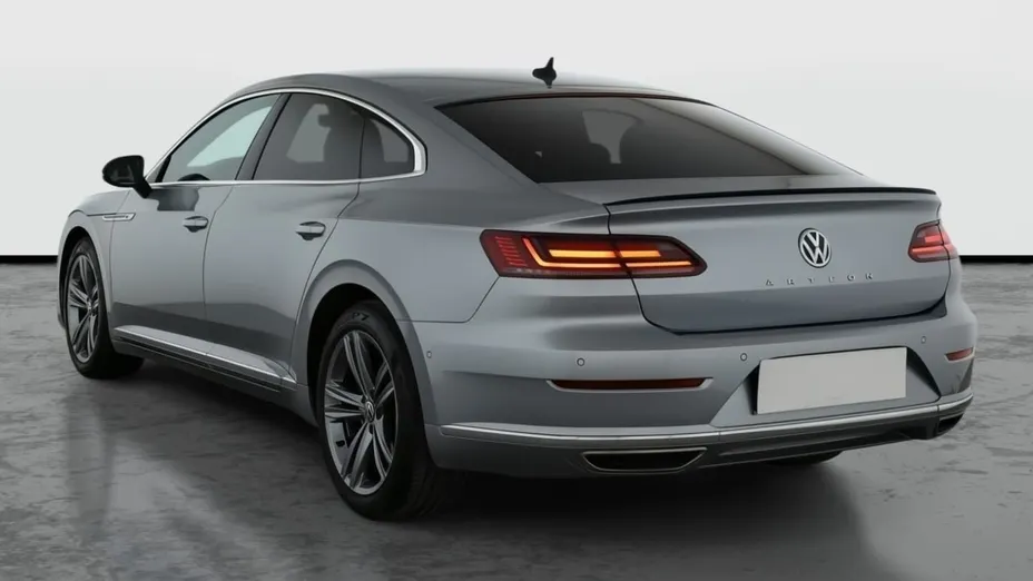 VW Arteon -