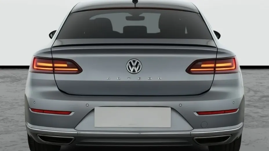 VW Arteon -